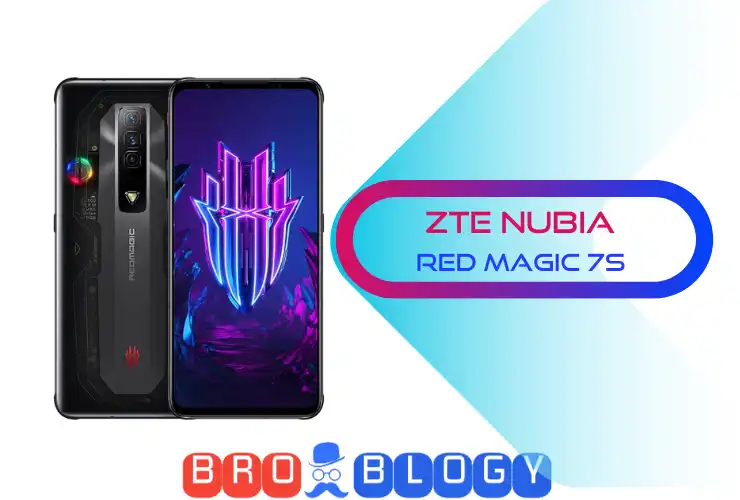 ZTE nubia Red Magic 7S Pros and Cons