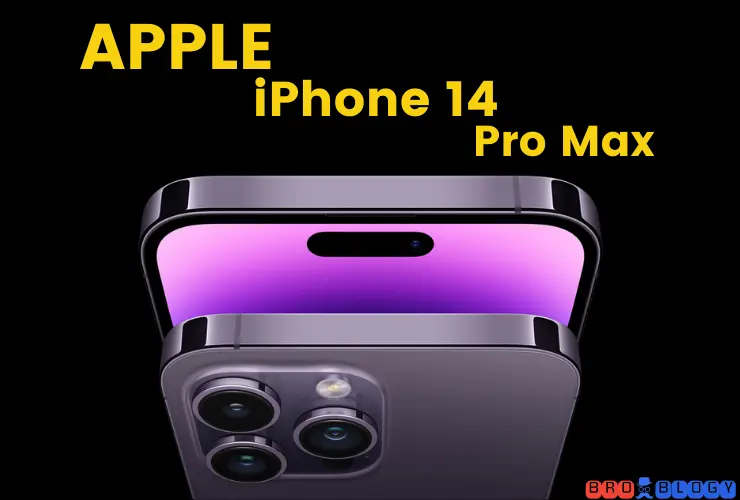 _Apple iPhone 14 Pro Max Pros and Cons
