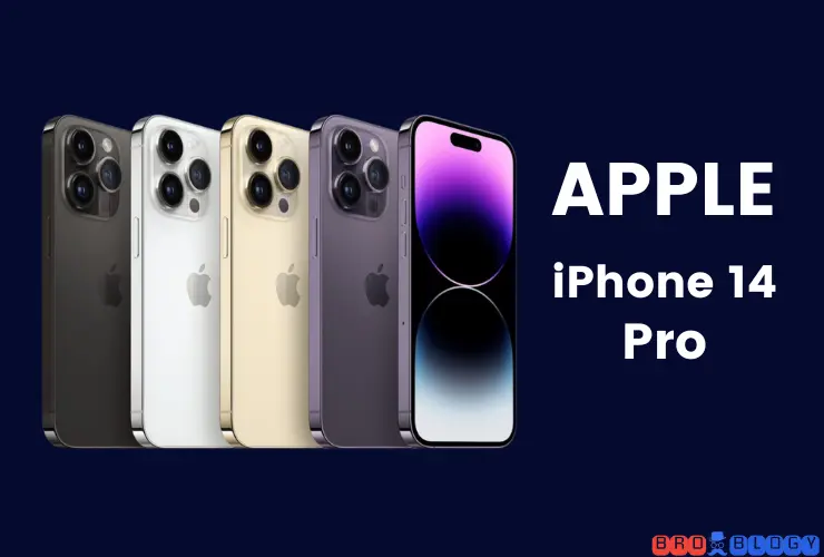 _Apple iPhone 14 Pro Pros and Cons