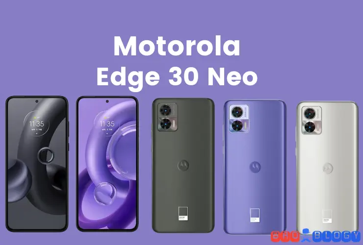 Motorola Edge 30 Neo Pros and Cons