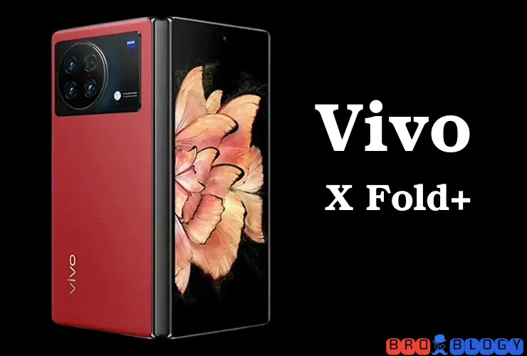 Vivo X Fold+ Pro pros and cons