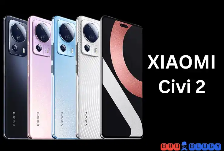 Xiaomi Civi 2 Pros and Cons