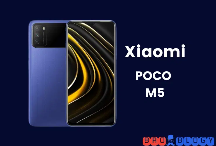 Poco M5 Pros and Cons