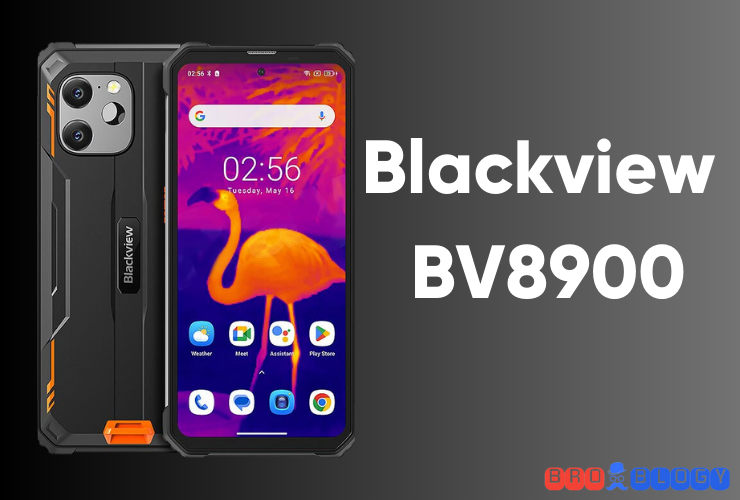 Blackview BV8900 Pros and Cons