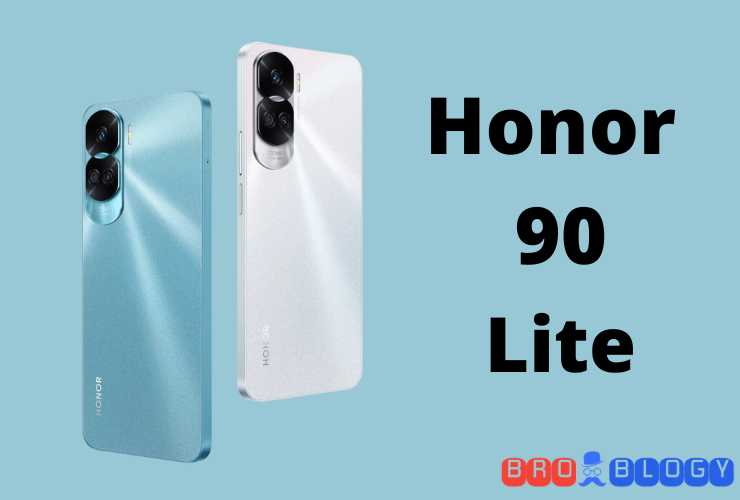 Honor 90 lite Pros and cons