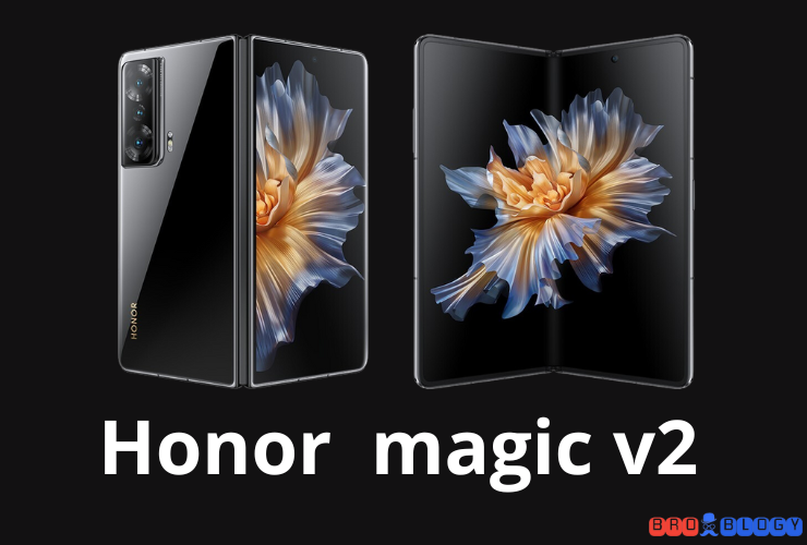 Honor magic v2 pros and cons