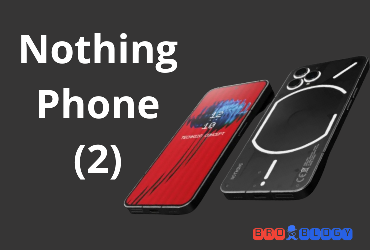 Nothing Phone (2) pros and cons