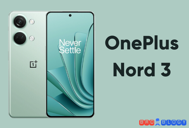 OnePlus Nord 3 Pros and Cons