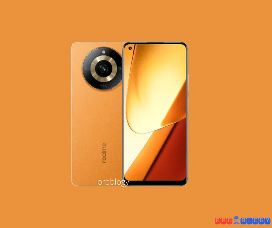 Realme 11 Pro Plus