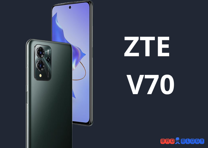 ZTE V70 Pros and Cons