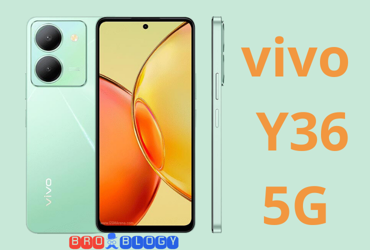 vivo Y36 5G Pros and Cons
