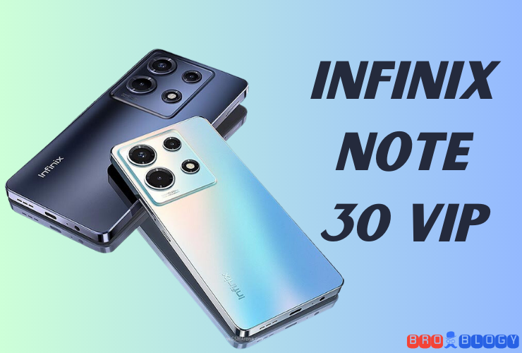 Infinix Note 30 VIP pros and cons
