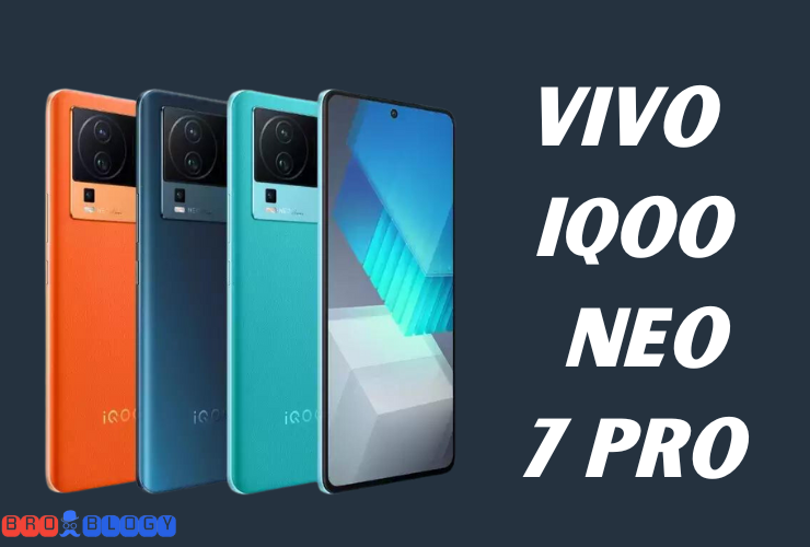 vivo iQOO Neo 7 Pro pros and cons
