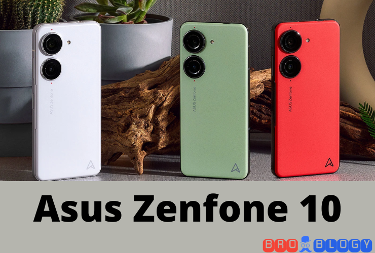 Asus Zenfone 10 pros and cons
