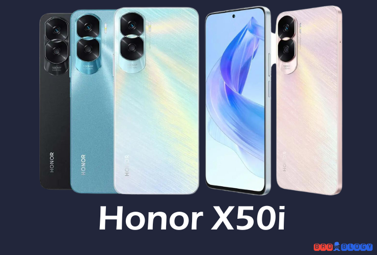 Honor X50i pros and cons