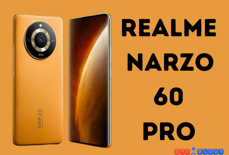 Realme Narzo 60 pro pros and cons