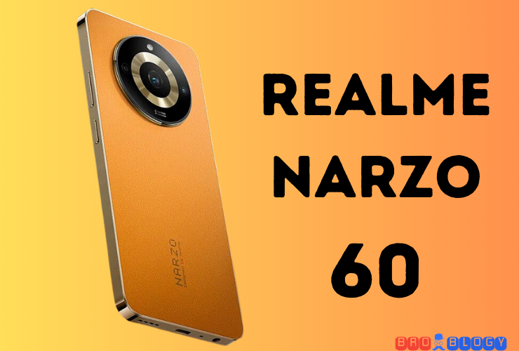 Realme Narzo 60 pros and cons 