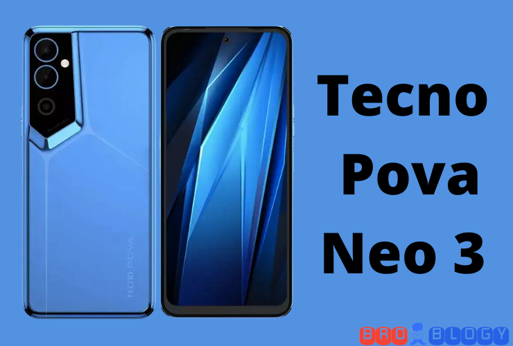Tecno Pova Neo 3 pros and cons